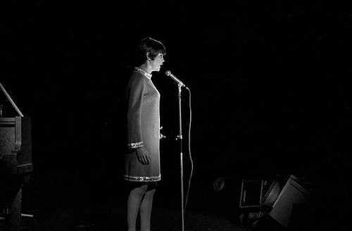 Mireille mathieu french - mathieu,