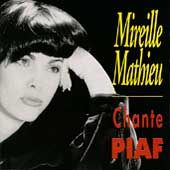 Chante piaf mathieu - chante,