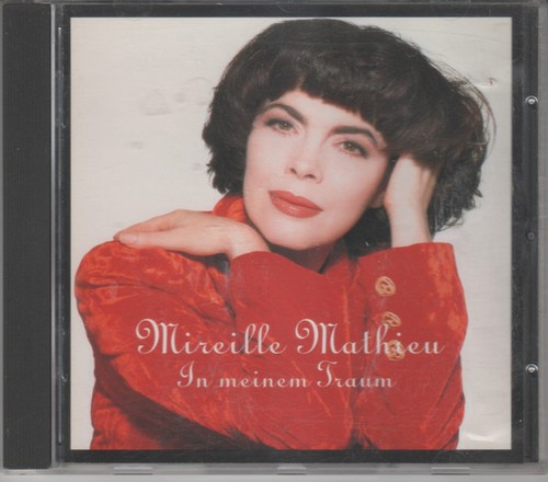 Mireille mathieu in meinem - mathieu,