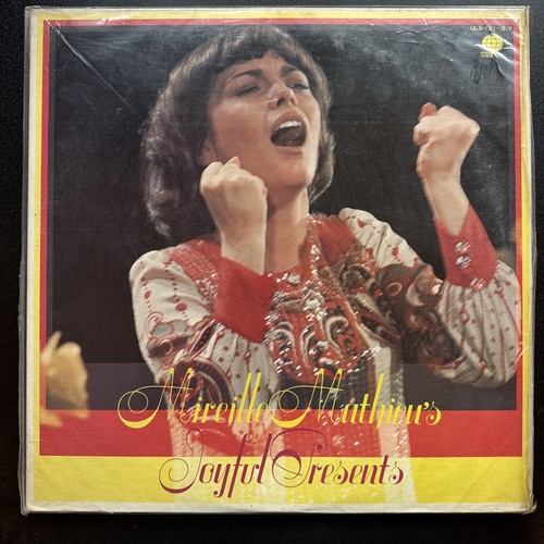 Mireille mathieu - -,