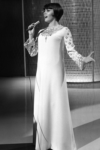Mireille mathieu full - mathieu,